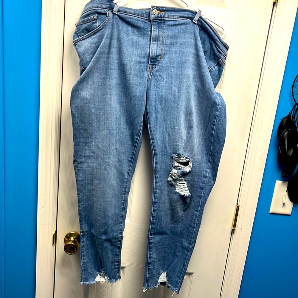 Levi Jeans